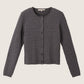 MONK & LOU - Nevaeh Cable Cardigan - 