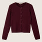 MONK & LOU - Nevaeh Cable Cardigan - 