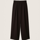 MONK & LOU - Keri Relaxed Trousers - 