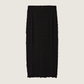 MONK & LOU - Dorian Pencil Skirt - 