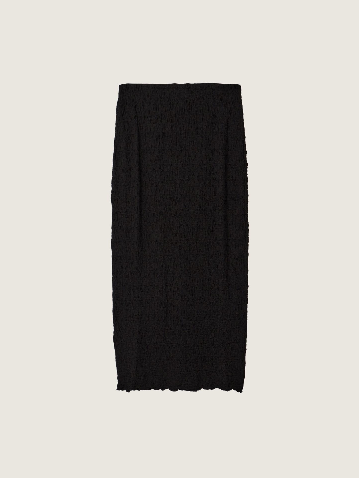 MONK & LOU - Dorian Pencil Skirt - 