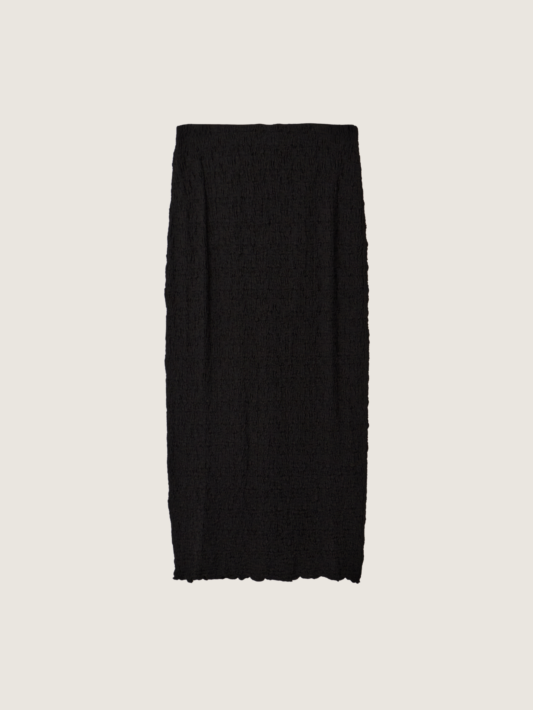 MONK & LOU - Dorian Pencil Skirt - 