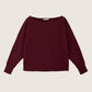 PROPAGANDA - Noa Thermal Relaxed Top - 