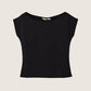 MONK & LOU - Maude Off Shoulder Top - 