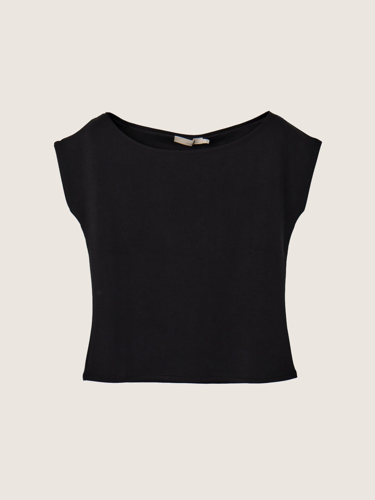 MONK & LOU - Maude Off Shoulder Top - 