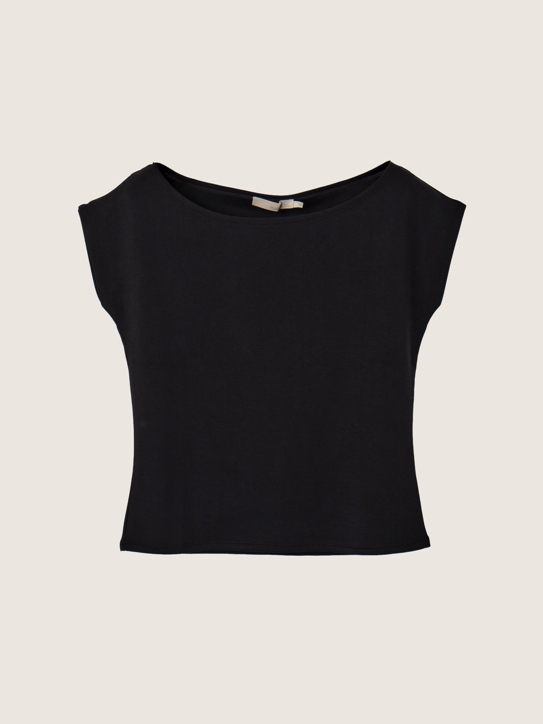 MONK & LOU - Maude Off Shoulder Top - 