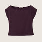MONK & LOU - Maude Off Shoulder Top - 