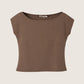 MONK & LOU - Maude Off Shoulder Top - 