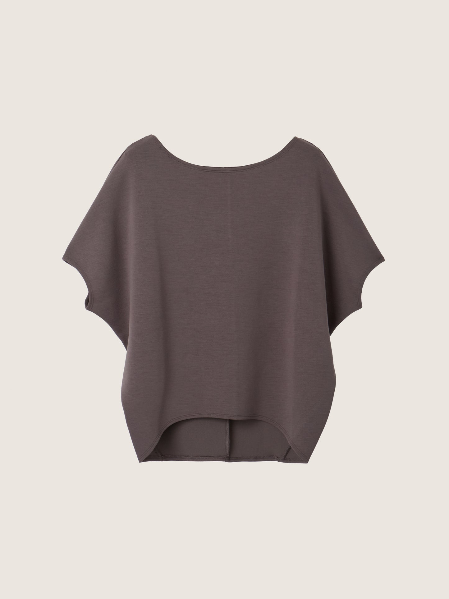 MONK & LOU - Sloan Boatneck Top - 