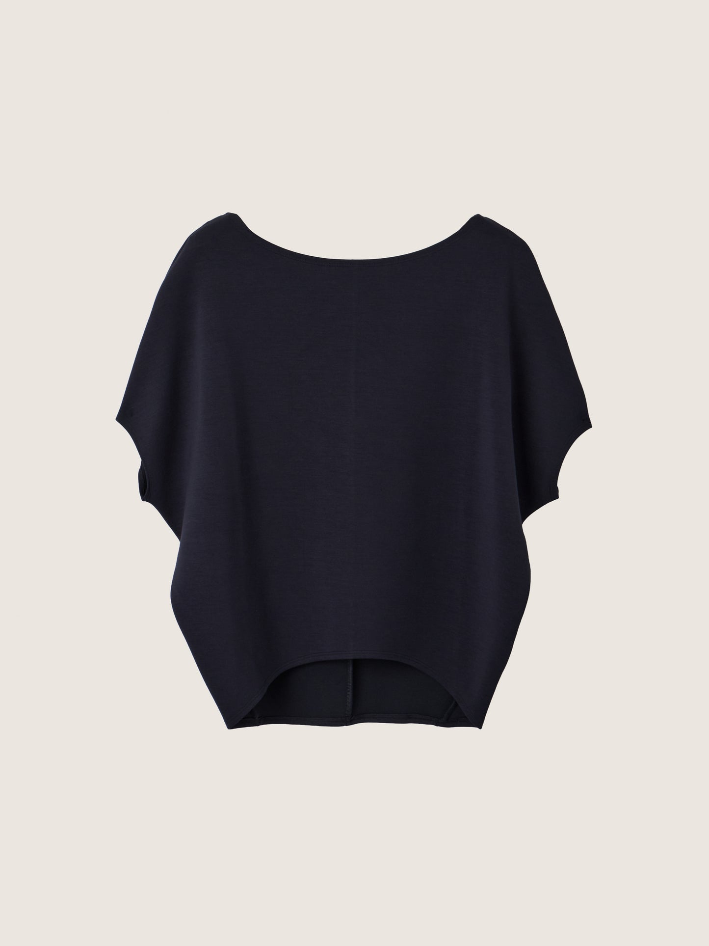 MONK & LOU - Sloan Boatneck Top - 