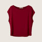 MONK & LOU - Parker Boatneck Top - 