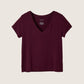 MONK & LOU - Morgan T-Shirt - 