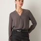 MONK & LOU - Lottie Blouse - 