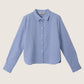 PROPAGANDA - Rhi Button Down Shirt - 