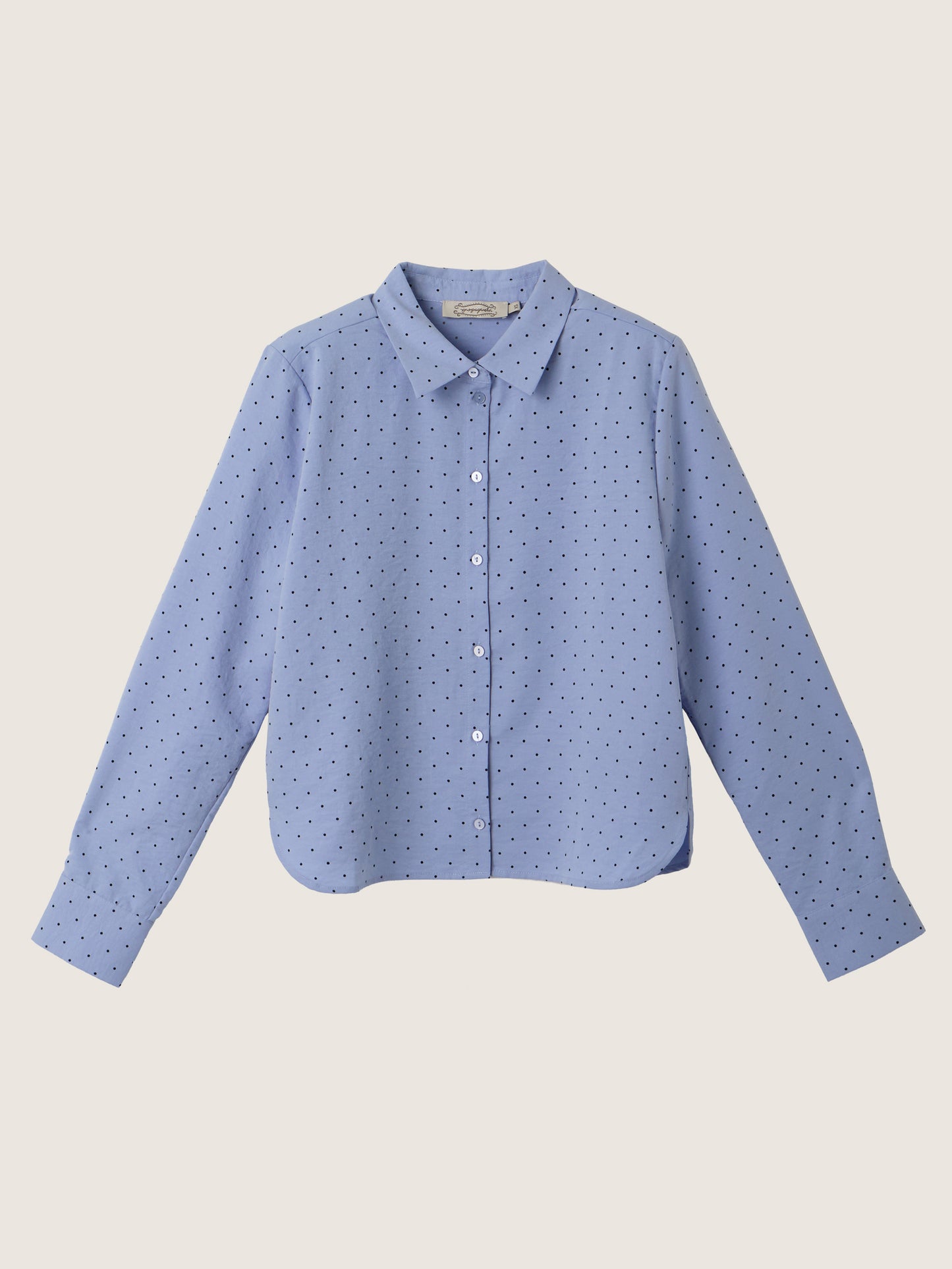 PROPAGANDA - Rhi Button Down Shirt - 