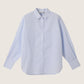 PROPAGANDA - Cohen Relaxed Button Down Shirt - 