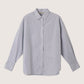 PROPAGANDA - Cohen Relaxed Button Down Shirt - 