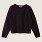 MONK & LOU - Astrid Cardigan - 