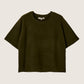 MONK & LOU - Marla Crewneck Sweater - 