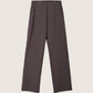 MONK & LOU - Echo Straight Leg Pants - 