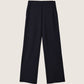 MONK & LOU - Echo Straight Leg Pants - 