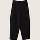 MONK & LOU - Elliot Barrel Pants - 