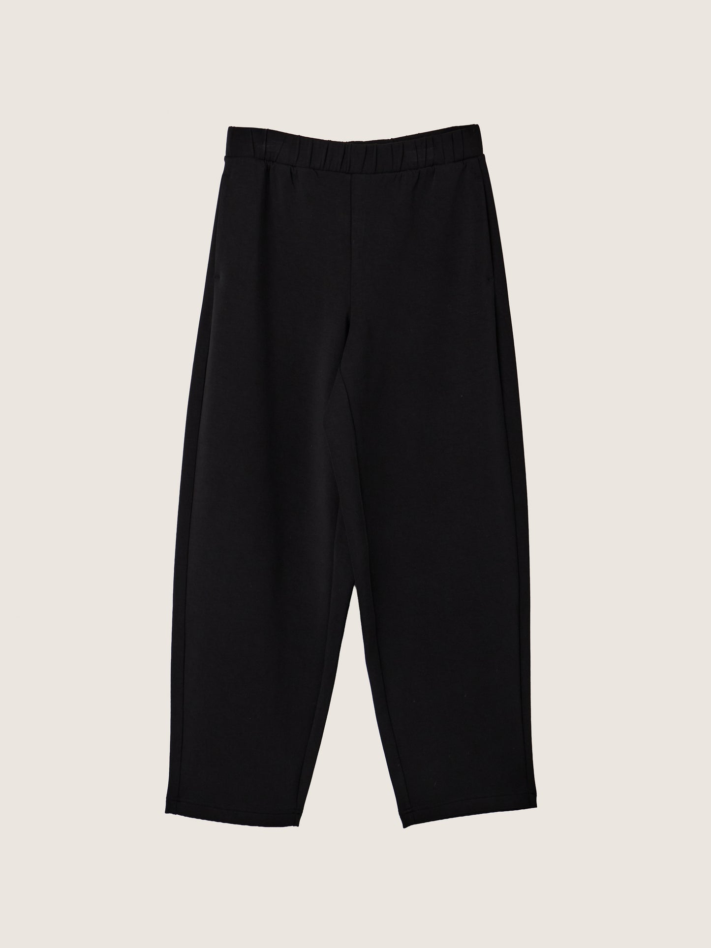 MONK & LOU - Elliot Barrel Pants - 