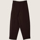 MONK & LOU - Elliot Barrel Pants - 