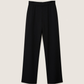 MONK & LOU - Erin Straight Leg Pants - 