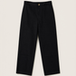 MONK & LOU - Scottie Wide Leg Pants - 