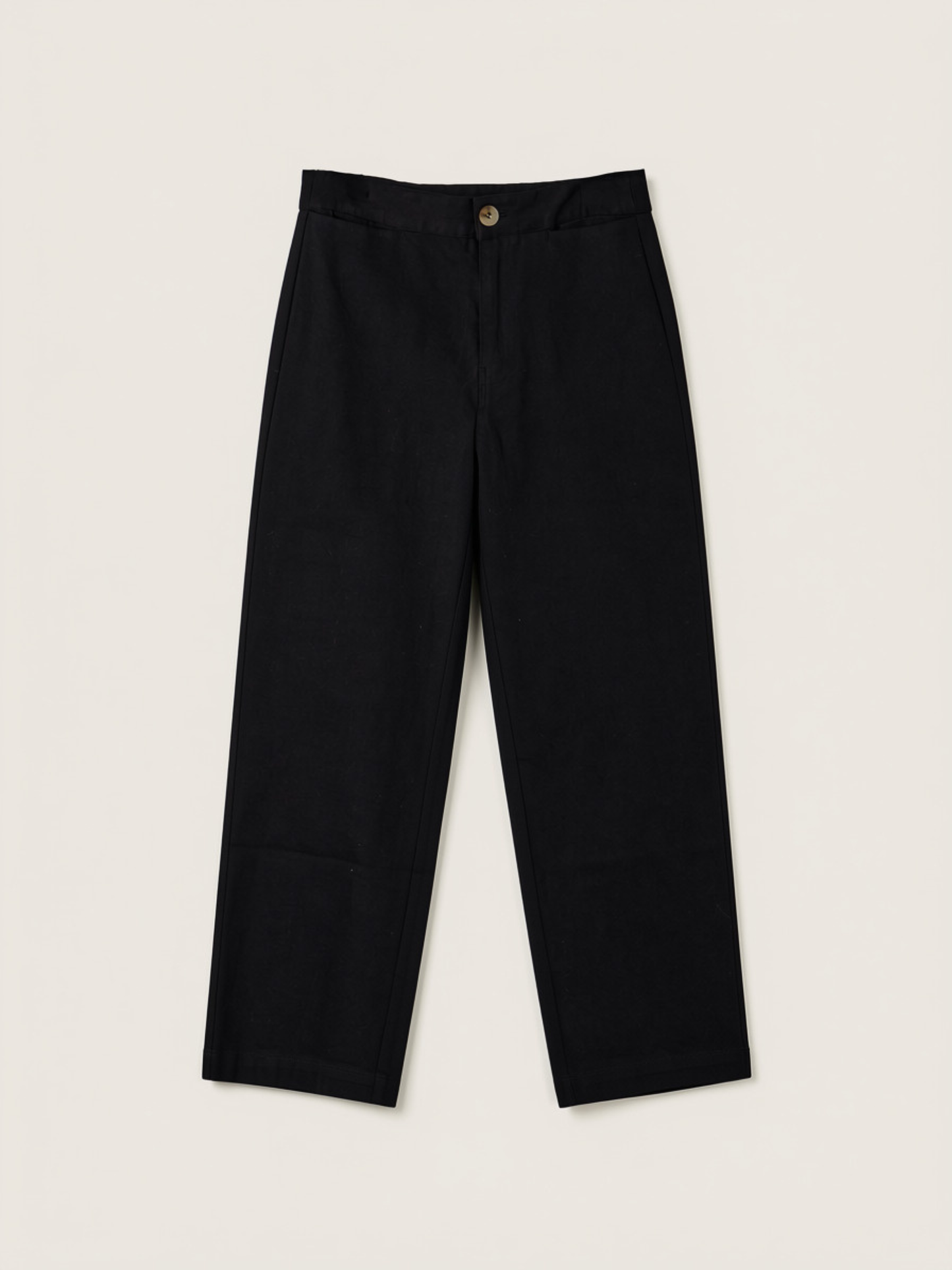 MONK & LOU - Scottie Wide Leg Pants - 