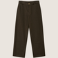 MONK & LOU - Scottie Wide Leg Pants - 