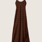 MONK & LOU - Tata Slip Dress - 