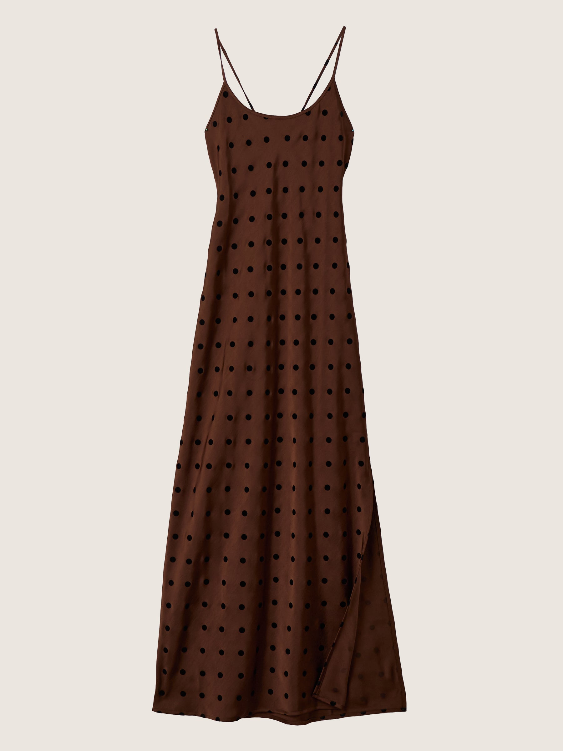 MONK & LOU - Tata Slip Dress - 
