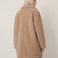 NOISY MAY - Nati Teddy Coat - 
