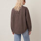 NOISY MAY - Alva Cotton Shacket - 