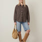 NOISY MAY - Alva Cotton Shacket - 