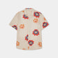 m tops - REVOLUTION - Flower Cuban Shirt - PLENTY