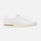 Bend Leather Shoe