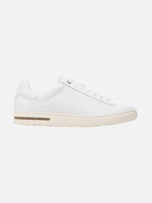Bend Leather Shoe