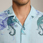 REVOLUTION - Cuban Tiger Shirt - 