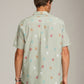 REVOLUTION - Cuban Chair Shirt - 