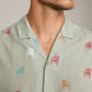 REVOLUTION - Cuban Chair Shirt - 