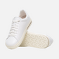 Bend Leather Shoe