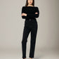 WARP & WEFT - ASE Straight Leg Jeans - 