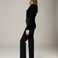 WARP & WEFT - ASE Straight Leg Jeans - 