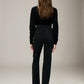 WARP & WEFT - ASE Straight Leg Jeans - 