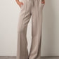 RD STYLE - Prida Pintuck Pants - 