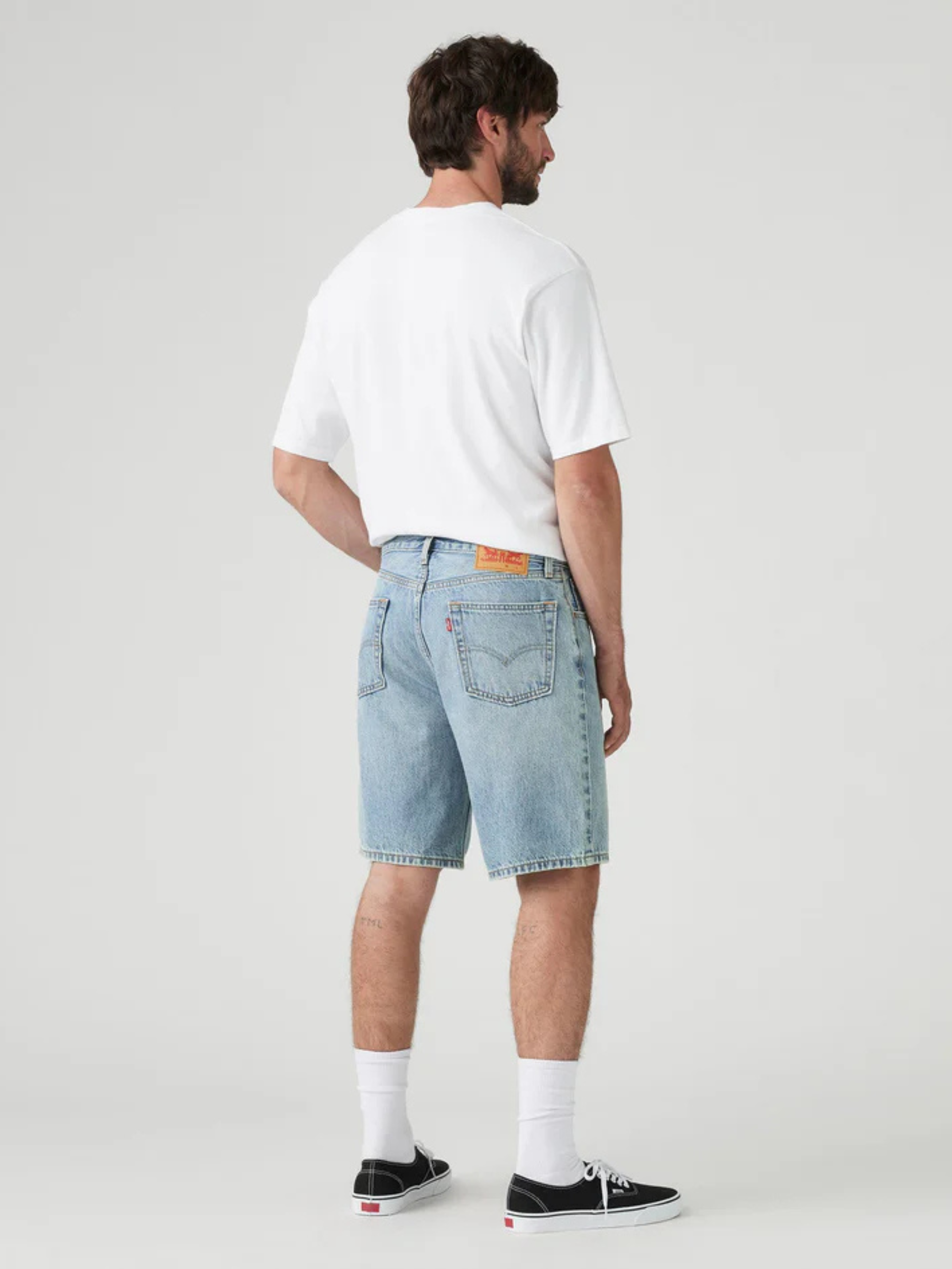 LEVI'S - 454 Relaxed Shorts