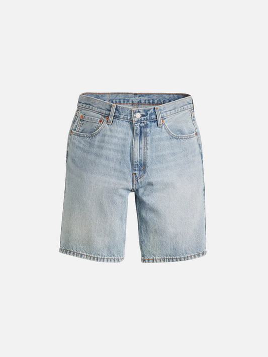 454 Relaxed Shorts